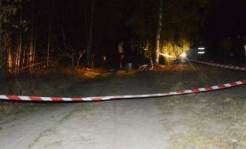 На Волыни священник задушил приятеля – СМИ