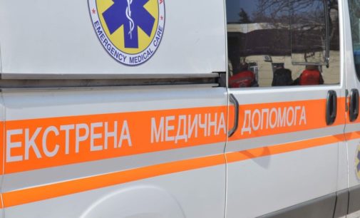 За сутки в Мариуполе коронавирус обнаружили у одного медика