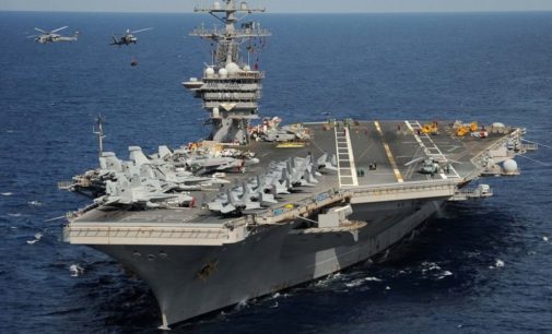 Расследование эпидемии коронавируса на авианосце «Шарль де Голль»: новые подробности