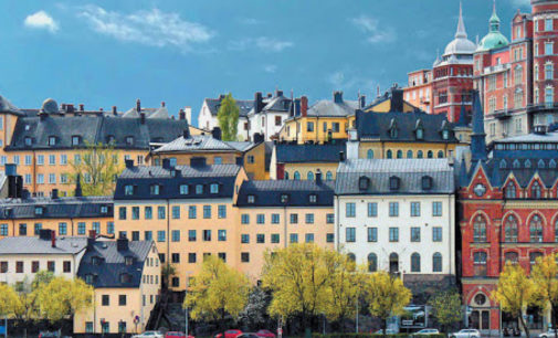 В Швеции открыли хорошую вакансию: из обязанностей – только одноразовое посещение железнодорожной станции