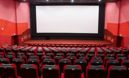 Названы сроки открытия кинотеатров в Украине