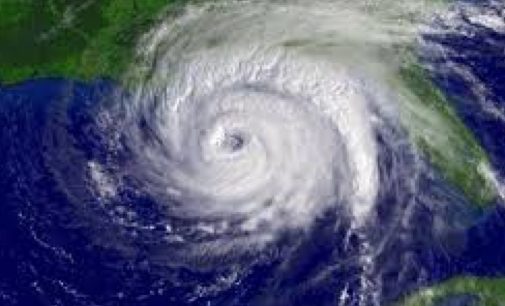 Синоптик:  15 мая антициклон Quirinius вытеснит дожди с территории Украины (КАРТЫ)