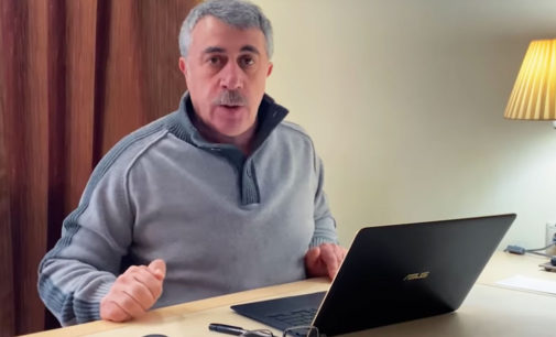 Доктор Комароский рассказал о правильном обращении с домашними кошками во время карантина