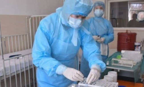 Коронавирус на Харьковщине: подтверждено более 750 случаев