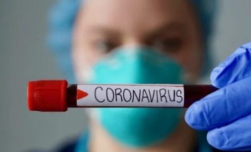 Медики наблюдают смертельные осложнения у детей больных Covid-19