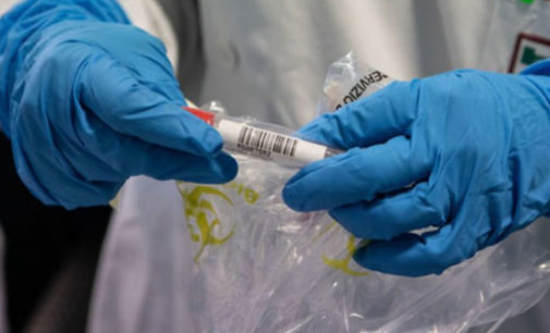 16 пациентов и два медика: на Волыни в психлечебнице зафиксирована вспышка коронавируса