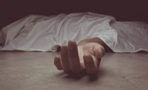 В Харькове 80-летняя пенсионерка свела счеты с жизнью, выбросившись из окна квартиры