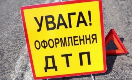 Внедорожник сбил насмерть пенсионерку под Запорожьем