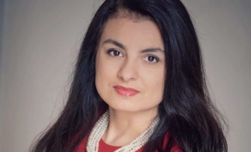 Цену на электричество подняли, чтобы Ахметов продавал его дороже — Виктория Войцицкая.