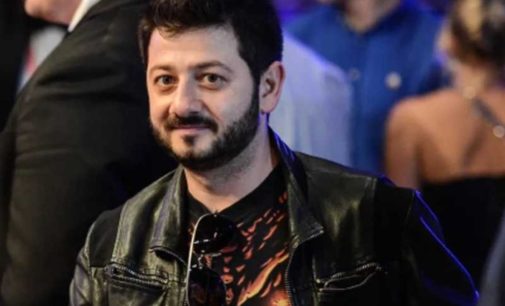 Зеленский и Галустян чуть не подрались из-за шутки: что произошло