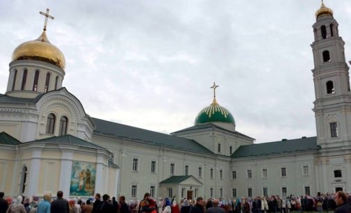 В Хмельницкой области монах с коронавирусом перед смертью массово заразил людей