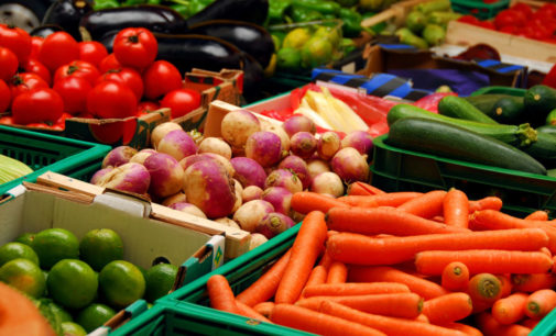 Первые овощи и первые нитраты: как избежать отравления