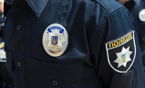 Курьез в Запорожье: полицейские перепутали невиновного человека с хулиганом 