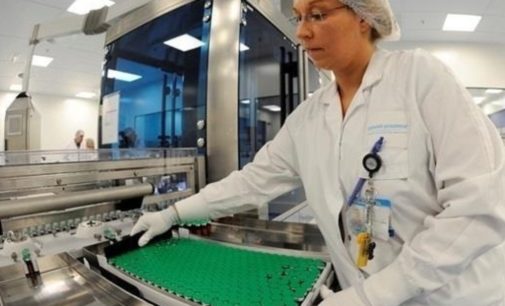 Для вакцины от коронавируса потребуется два миллиарда долларов