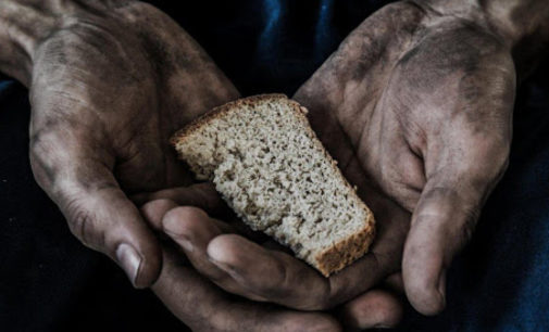 «Великая депрессия»: Как голод «библейского масштаба» отразится на Украине