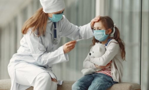 В Украине существенно сократилось количество заболевших коронавирусом