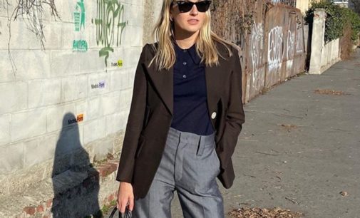 Вызовет ностальгию у бабушки: модные рубашки, которые понадобятся в этом сезоне