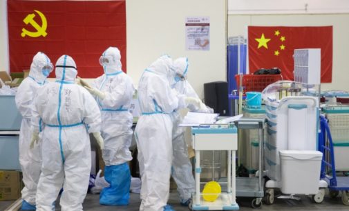 Власти Уханя умалчивали правду о коронавирусе — СМИ