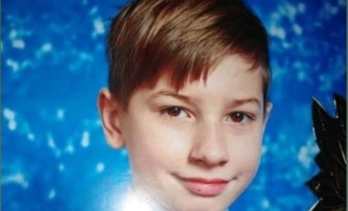 Жесткое убийство 12-летнего мальчика в Днепре: тело нашли в заброшенном доме