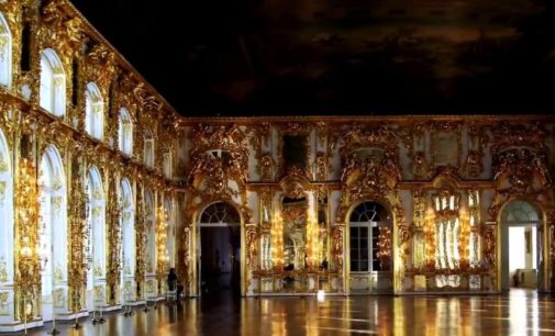 18 мая — Международный день музеев