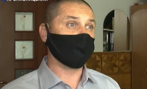 Житель Кропивницкого потратил 26 тысяч гривен из-за бесплатного лечение от Covid-19