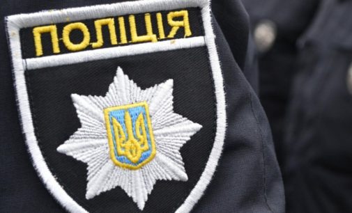 Харьковская полиция задержала юношей, ловко ограбивших магазин