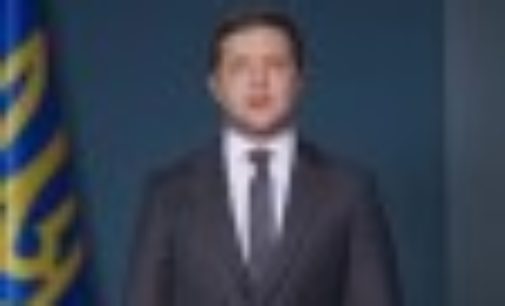 Зеленский считает сепаратизмом конфликт мэров с президентом