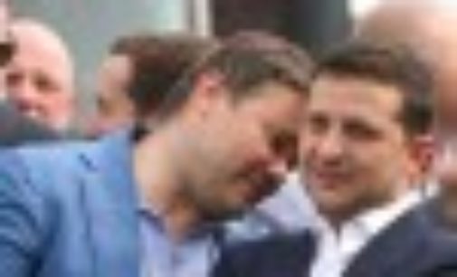 Власть не полезна для его личности: Зеленский объяснил увольнение Богдана
