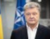 Порошенко прибыл на допрос в суд по делу о сдаче Крыма