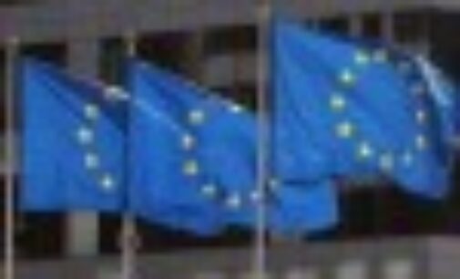 В ЕС на год продлили санкции против РФ за Крым