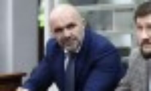 Суд до конца июля арестовал Мангера без права внесения залога