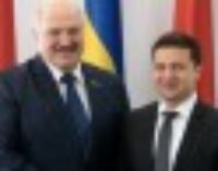Поучительный тон неуместен: в МИДе отреагировали на высказывания Лукашенко в адрес Зеленского