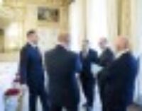 В Берлине началась встреча в нормандском формате: что будут обсуждать