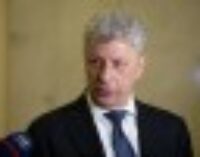 Бойко: ОПЗЖ подала пакет законопроектов, которые разрешат тарифный кризис
